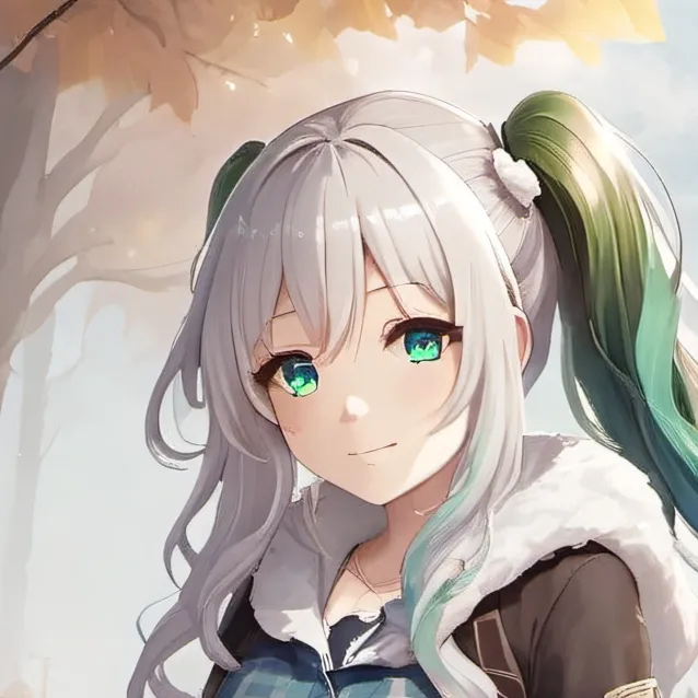 chat with ai character: Kaitlyn