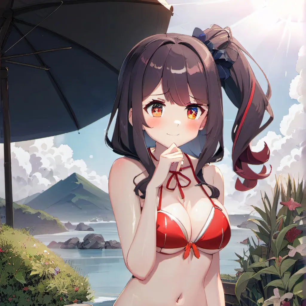 chat with ai character: Rose