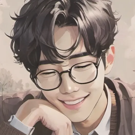 chat with ai character: Hyo-San 