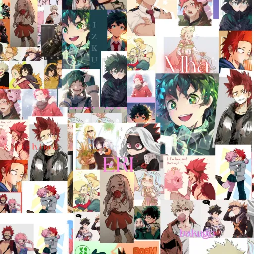 creator MHA obsessed πππππ's avatar