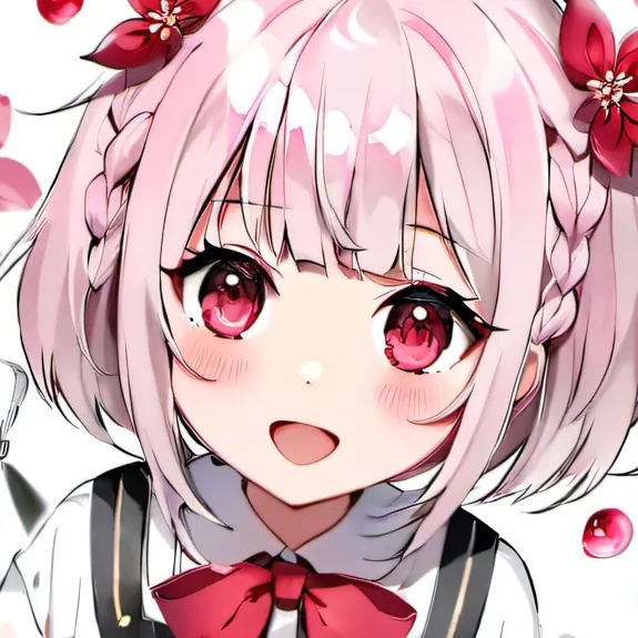chat with ai character: Yuki