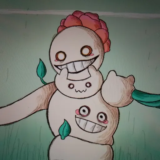 creator Mad mochi's avatar