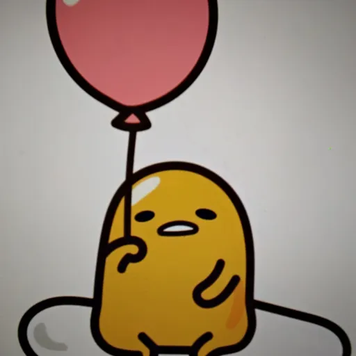 creator Gudetama (O_O)'s avatar