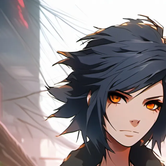 chat with ai character: Sera Vinland