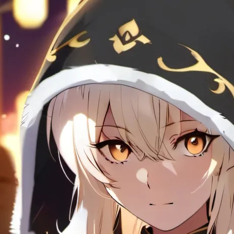 chat with ai character: Shiloh