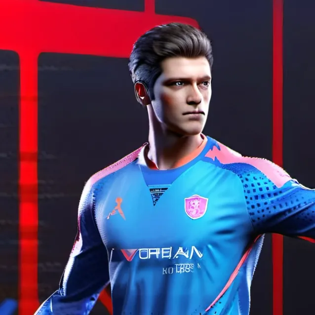 chat with ai character: kid danger 