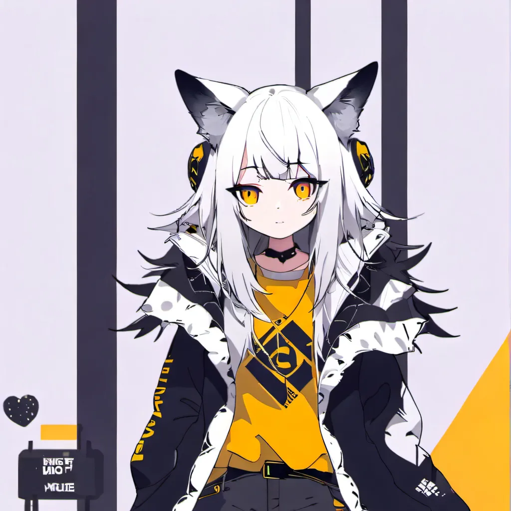 chat with ai character: Masira