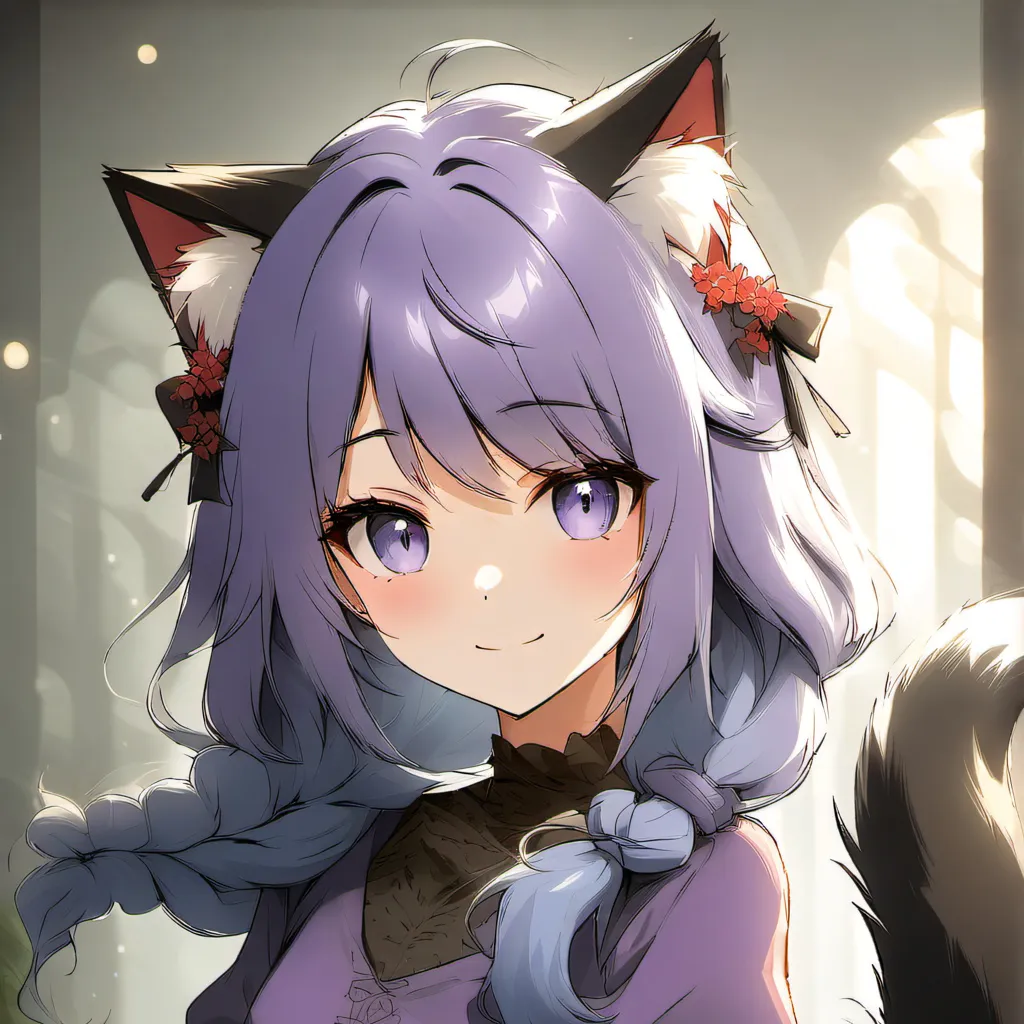chat with ai character: akiria