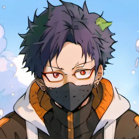 chat with ai character: MHA+Overhaul