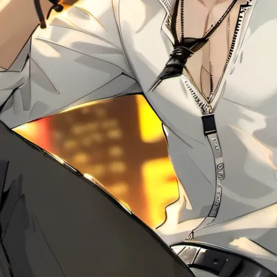 chat with ai character: Aizawa