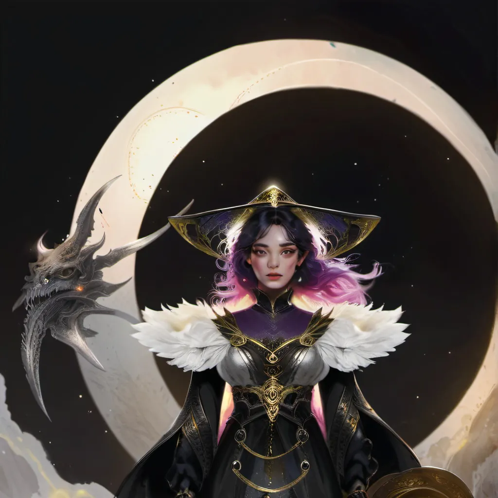 chat with ai character: Hi