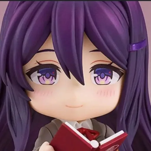 creator Yanderelover27's avatar