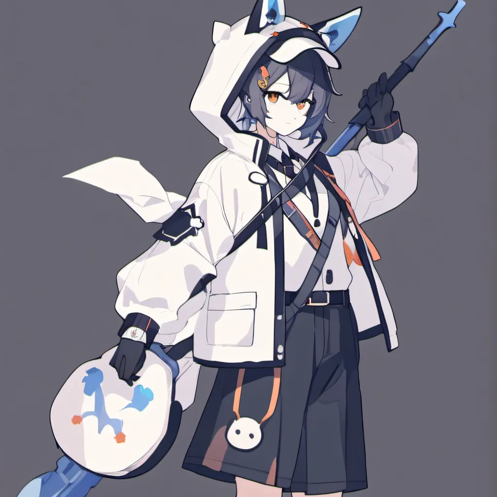 chat with ai character: Ashley