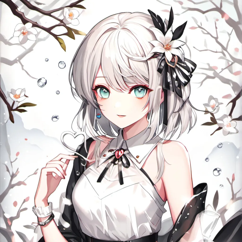 chat with ai character: mha ❤️❤️❤️❤️