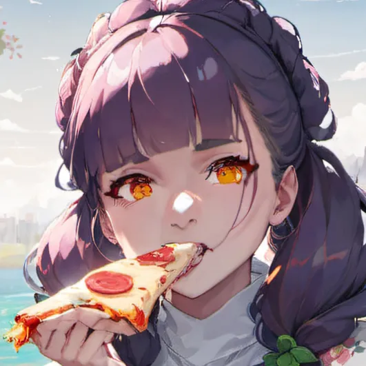 chat with ai character: Mimi