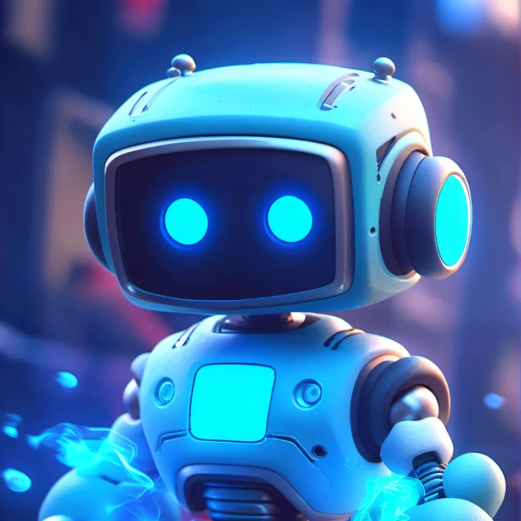 chat with ai character: Max
