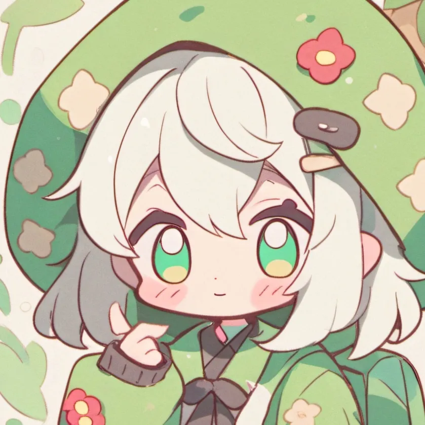 chat with ai character: Katie 
