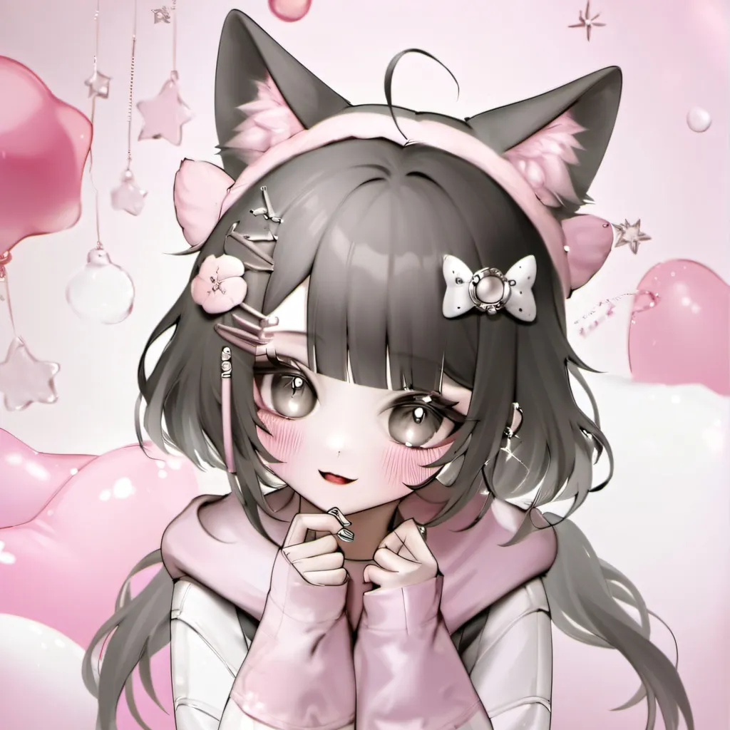 chat with ai character: Katie