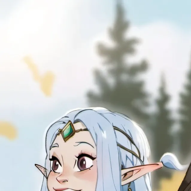 chat with ai character: Lyla