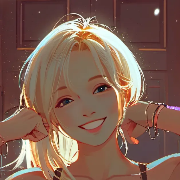 chat with ai character: Cami