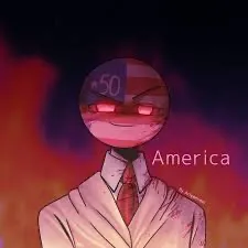 creator Countryhuman_USA's avatar