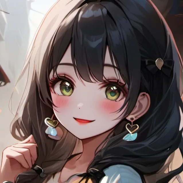 chat with ai character: angels
