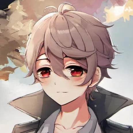 chat with ai character: Liam