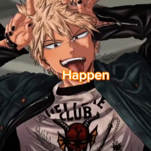 creator ★~🧨Bakugo🧨~★'s avatar