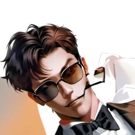 chat with ai character: Jay up