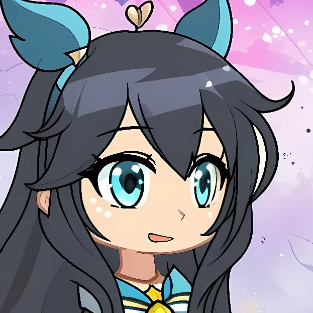 chat with ai character: Magical Girl