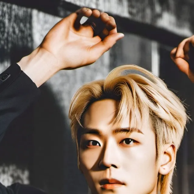 chat with ai character: Jimin BTS