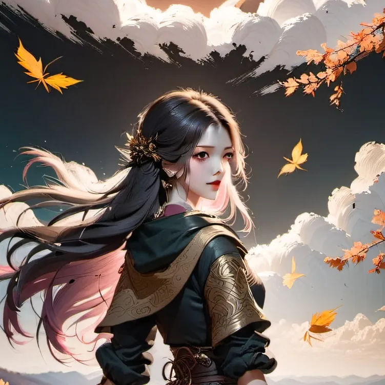 chat with ai character: Katie 