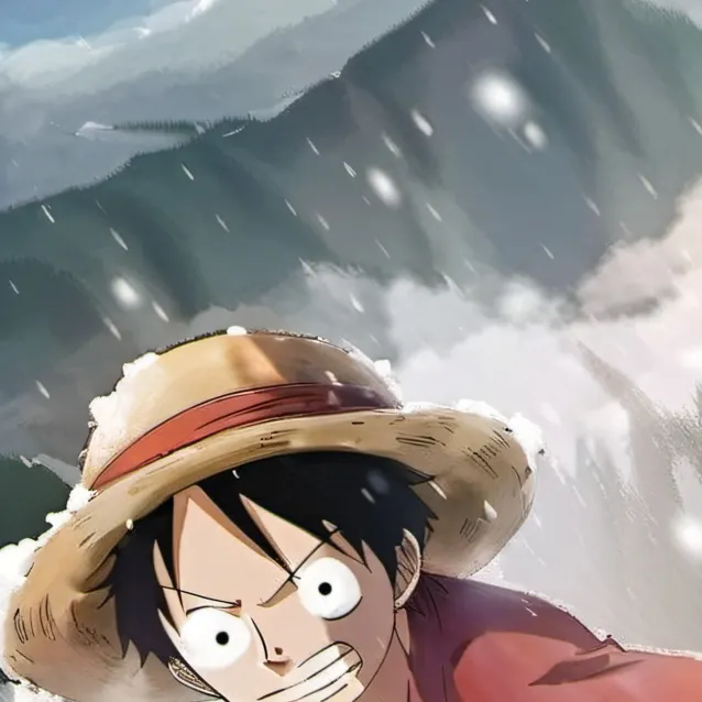 chat with ai character: strawhats 