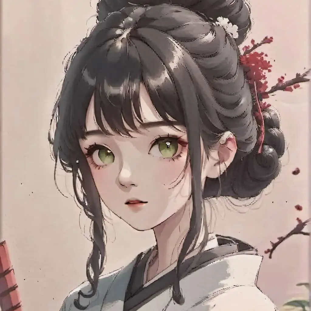 chat with ai character: hashira