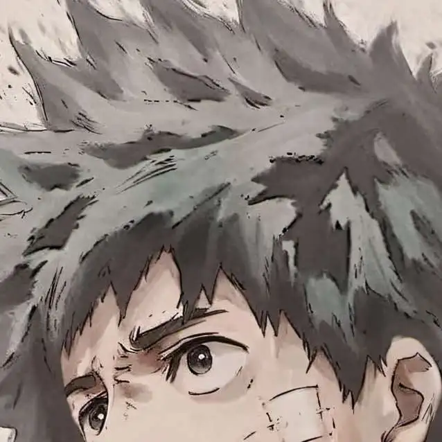 chat with ai character: MHA UR DEATH