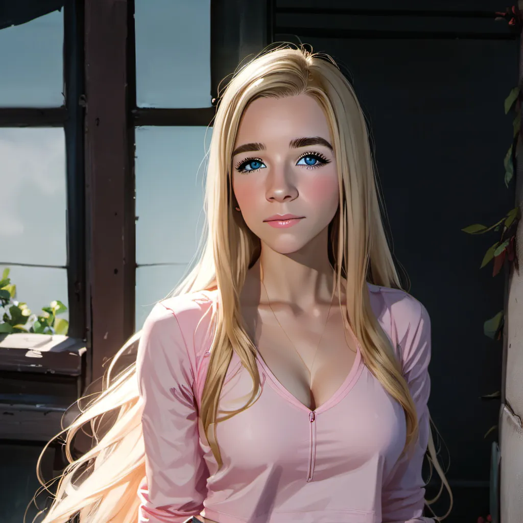 chat with ai character: Gabriella Jones