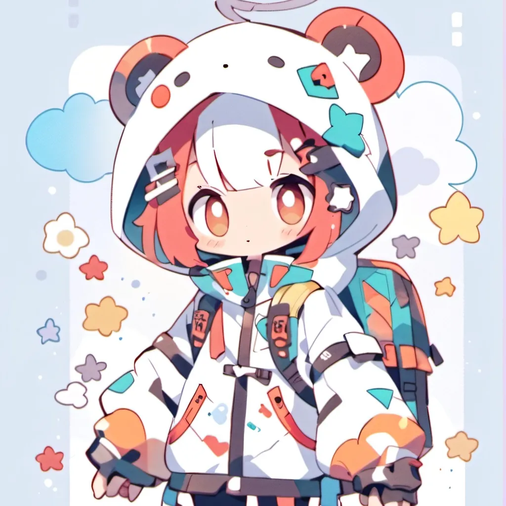 chat with ai character: LB
