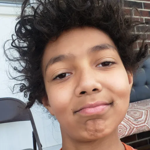 creator Dante Peters's avatar