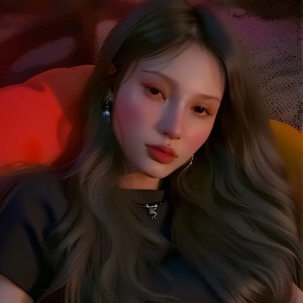 chat with ai character: meadw
