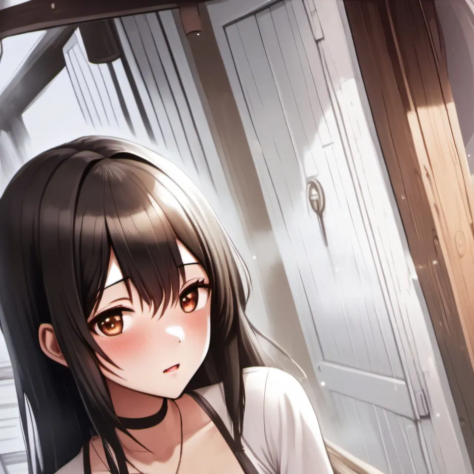 chat with ai character: Jess
