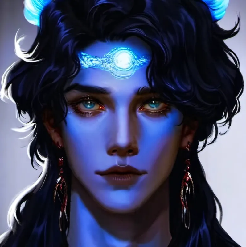chat with ai character: Rinus