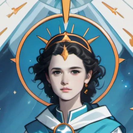 chat with ai character: Ariel