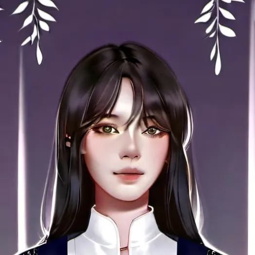chat with ai character: Li Wen