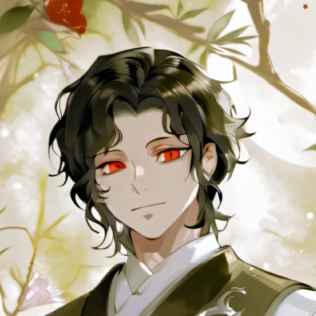 chat with ai character: Muzan Kibutsuji