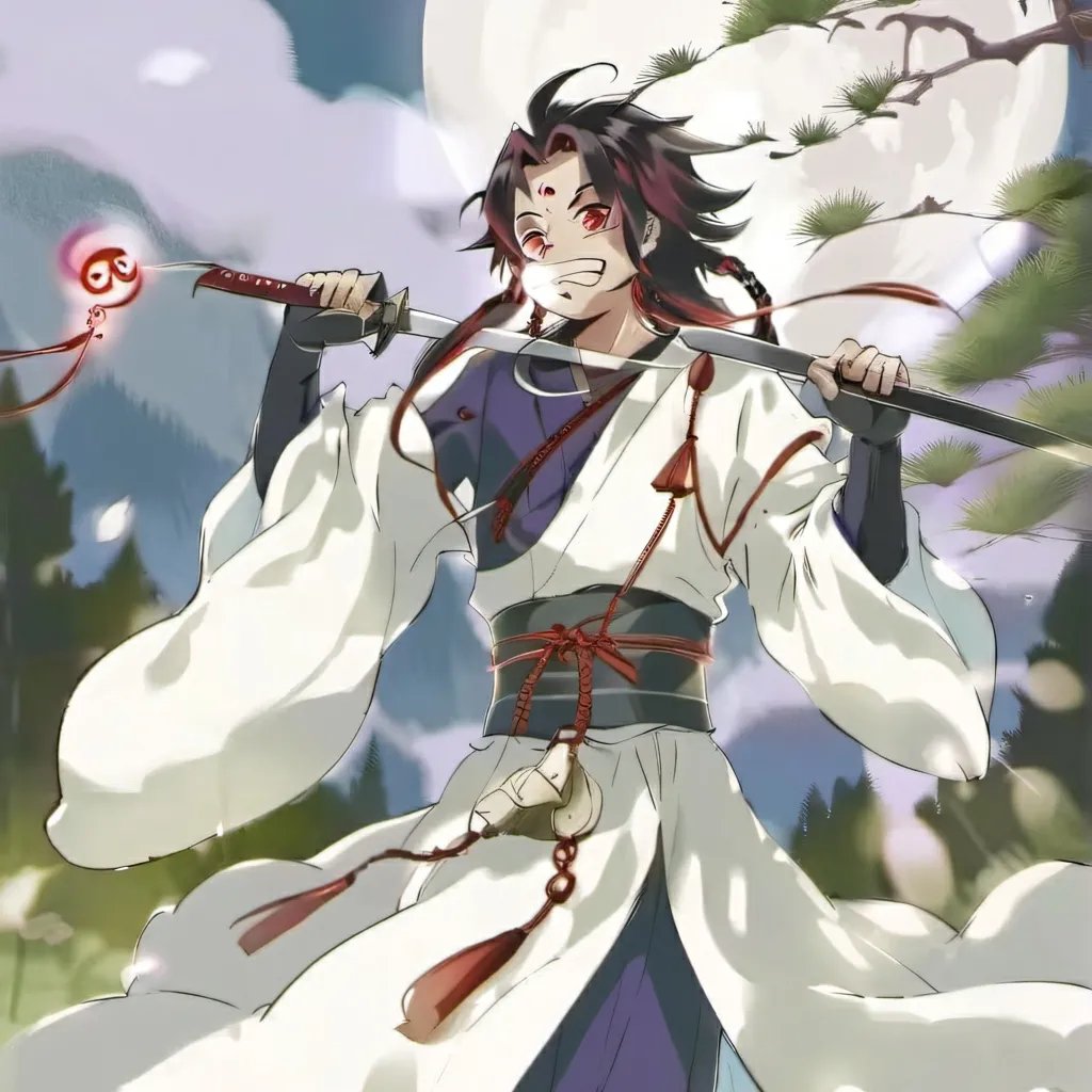 chat with ai character: KokushiboTsugikuni
