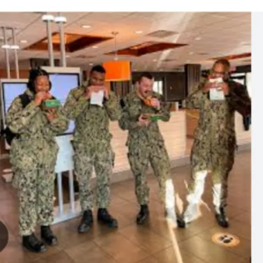 creator The Mcmilitary's avatar
