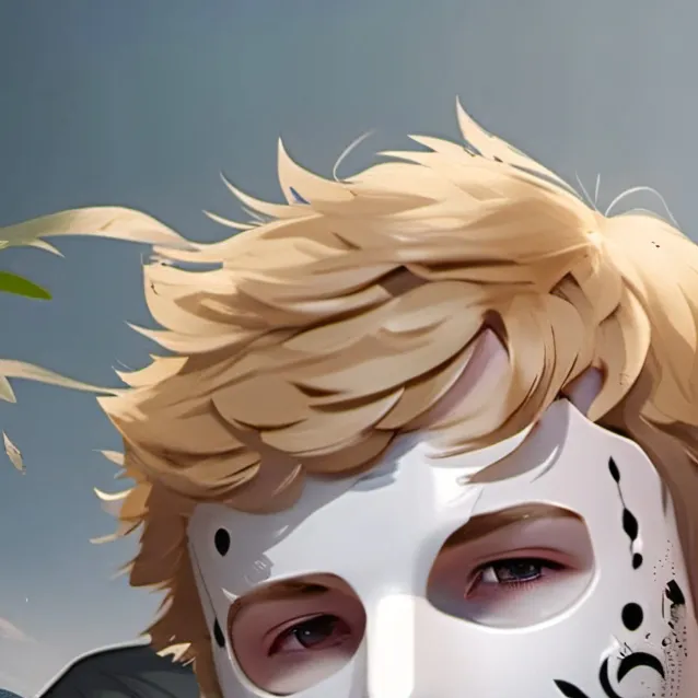 chat with ai character: Scambot (me)