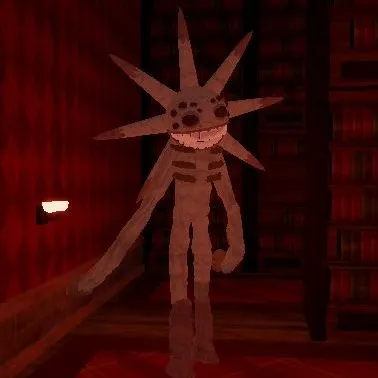 creator scambot's avatar