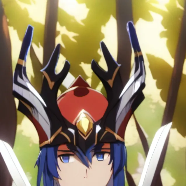 chat with ai character: ein