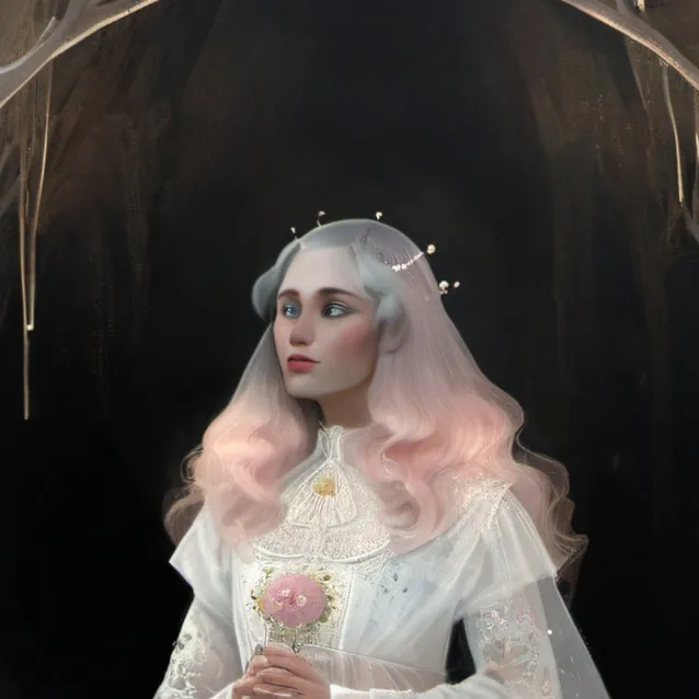 chat with ai character: kwichan